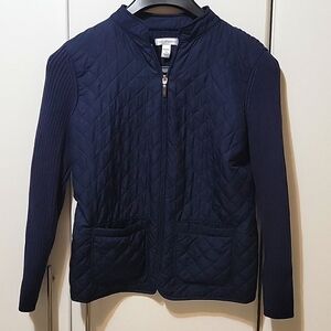 Croft & Barrow womens jacket